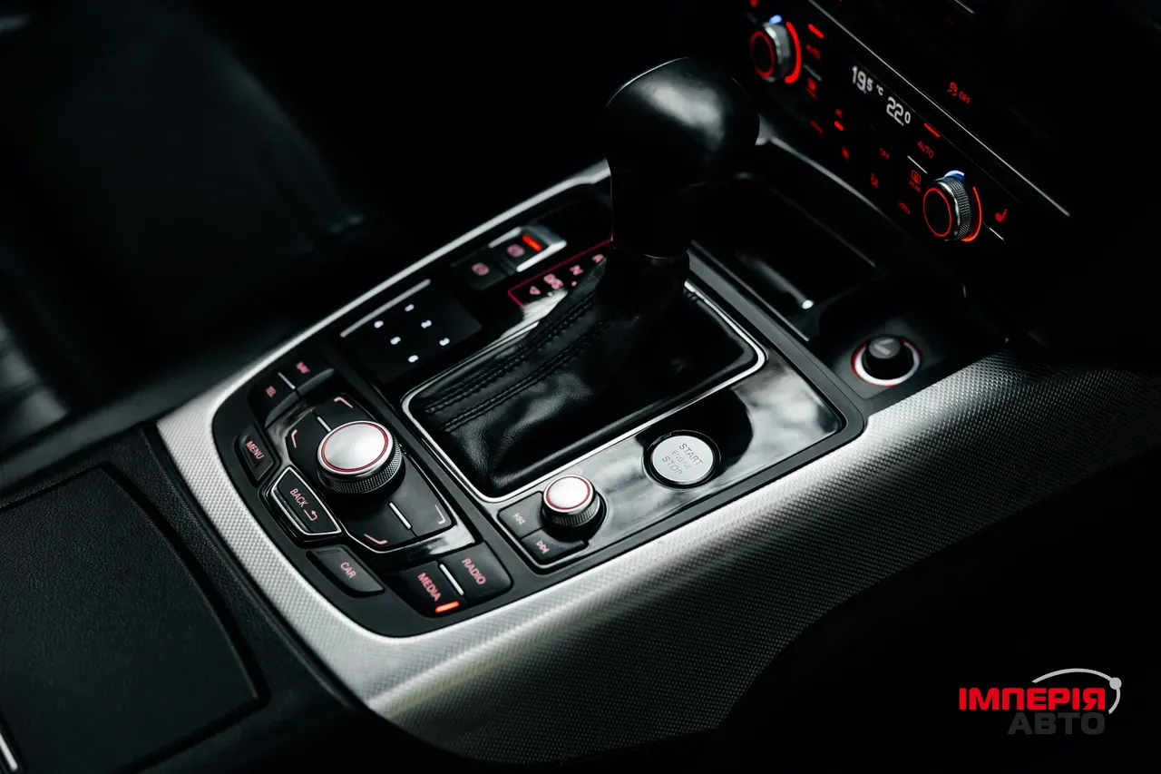 Audi A6 - фото 66