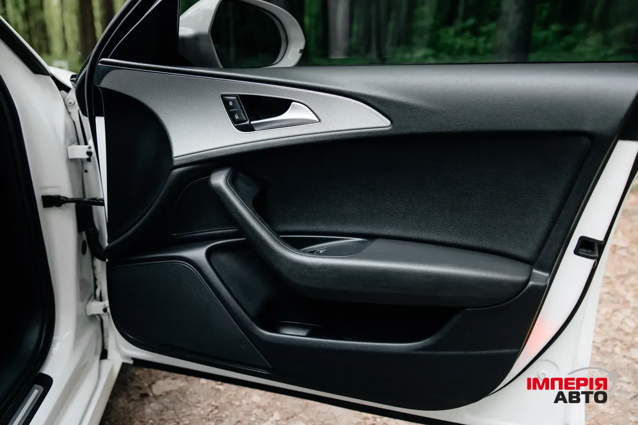 Audi A6 - фото 59