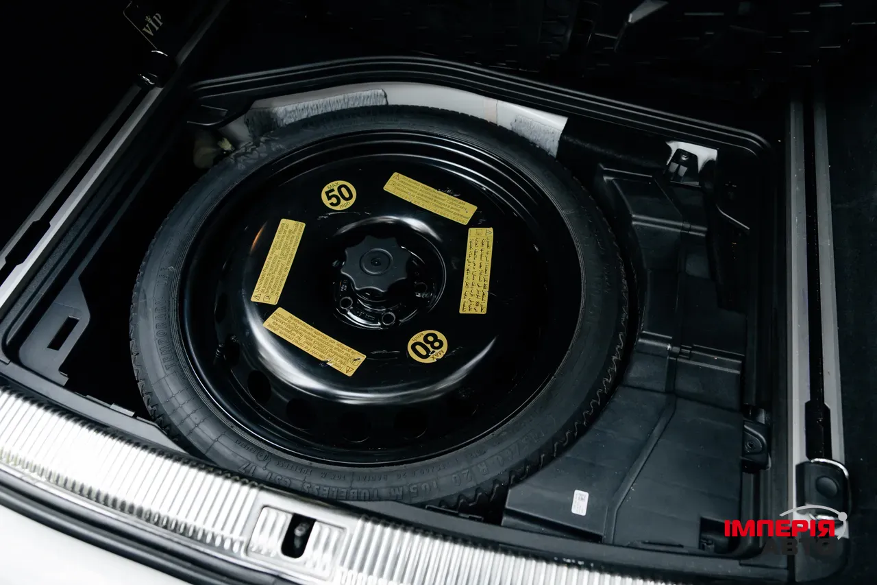 Audi A6 - фото 48