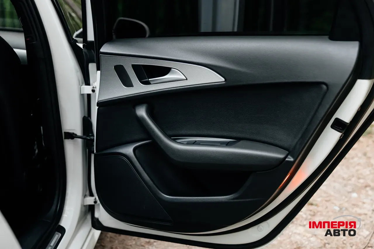 Audi A6 - фото 51