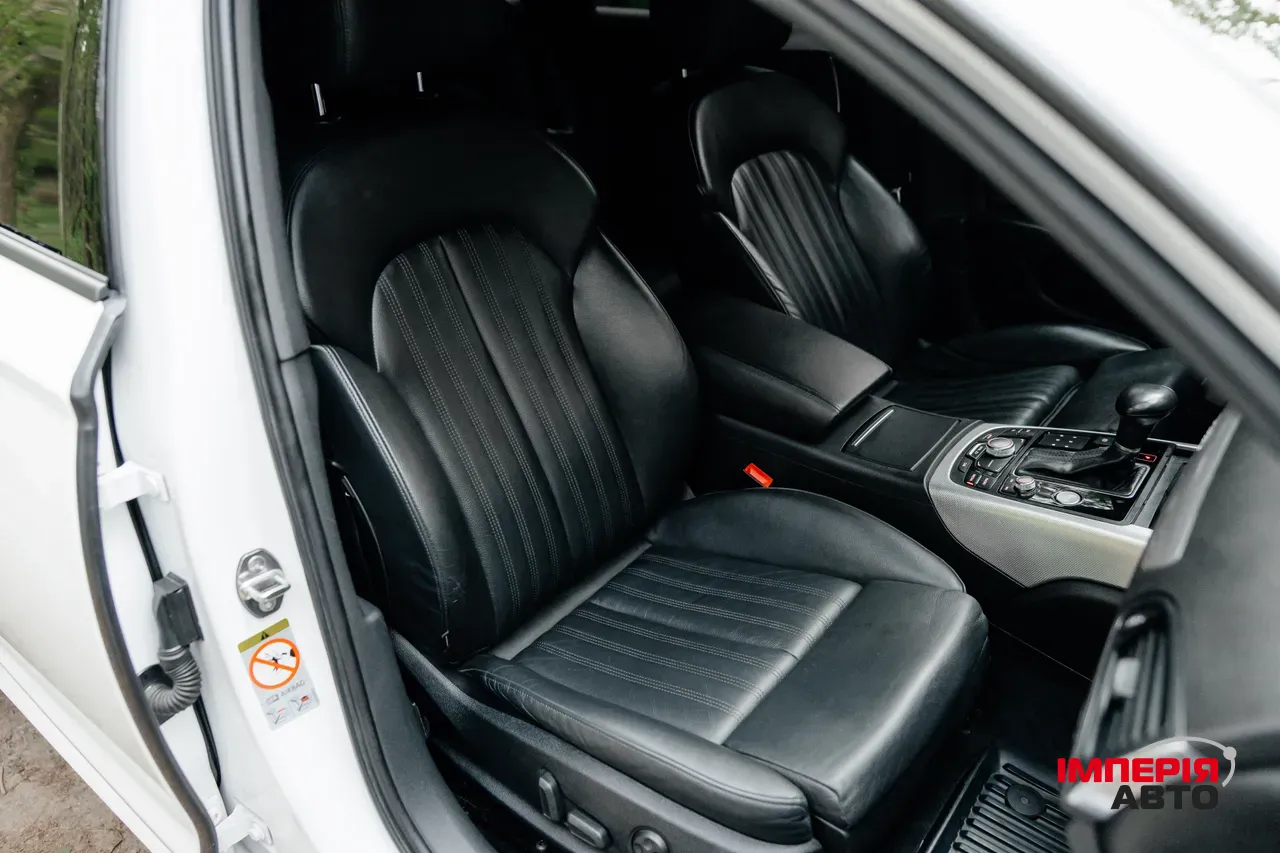 Audi A6 - фото 61