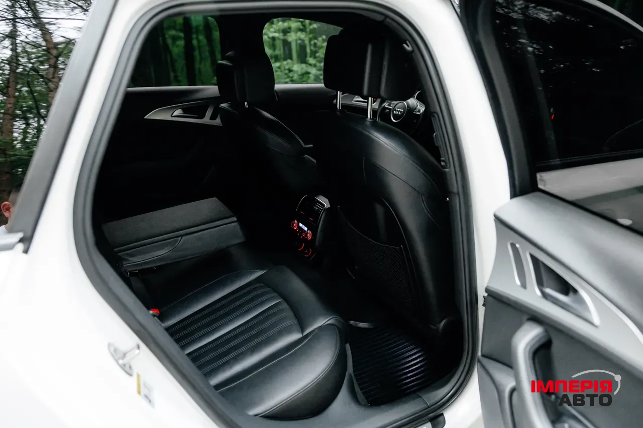 Audi A6 - фото 49