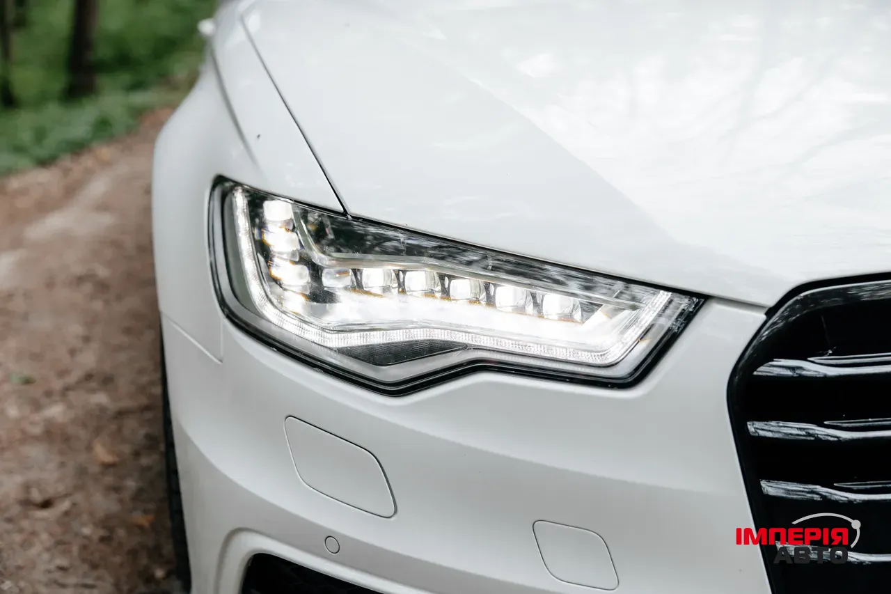 Audi A6 - фото 71