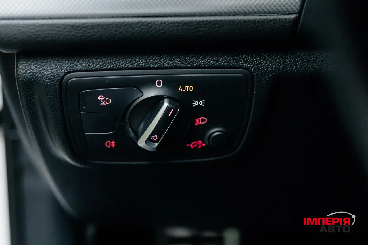 Audi A6 - фото 24