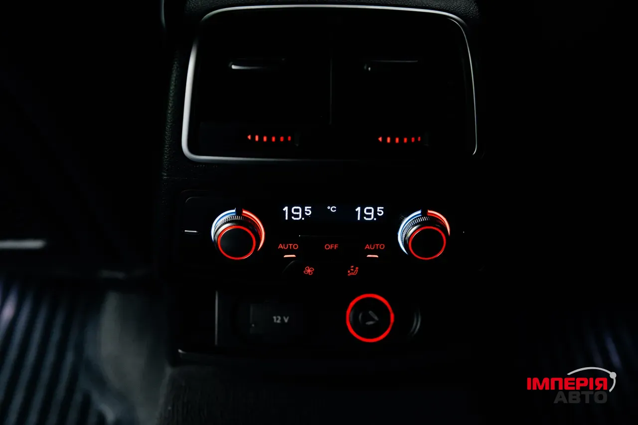 Audi A6 - фото 45