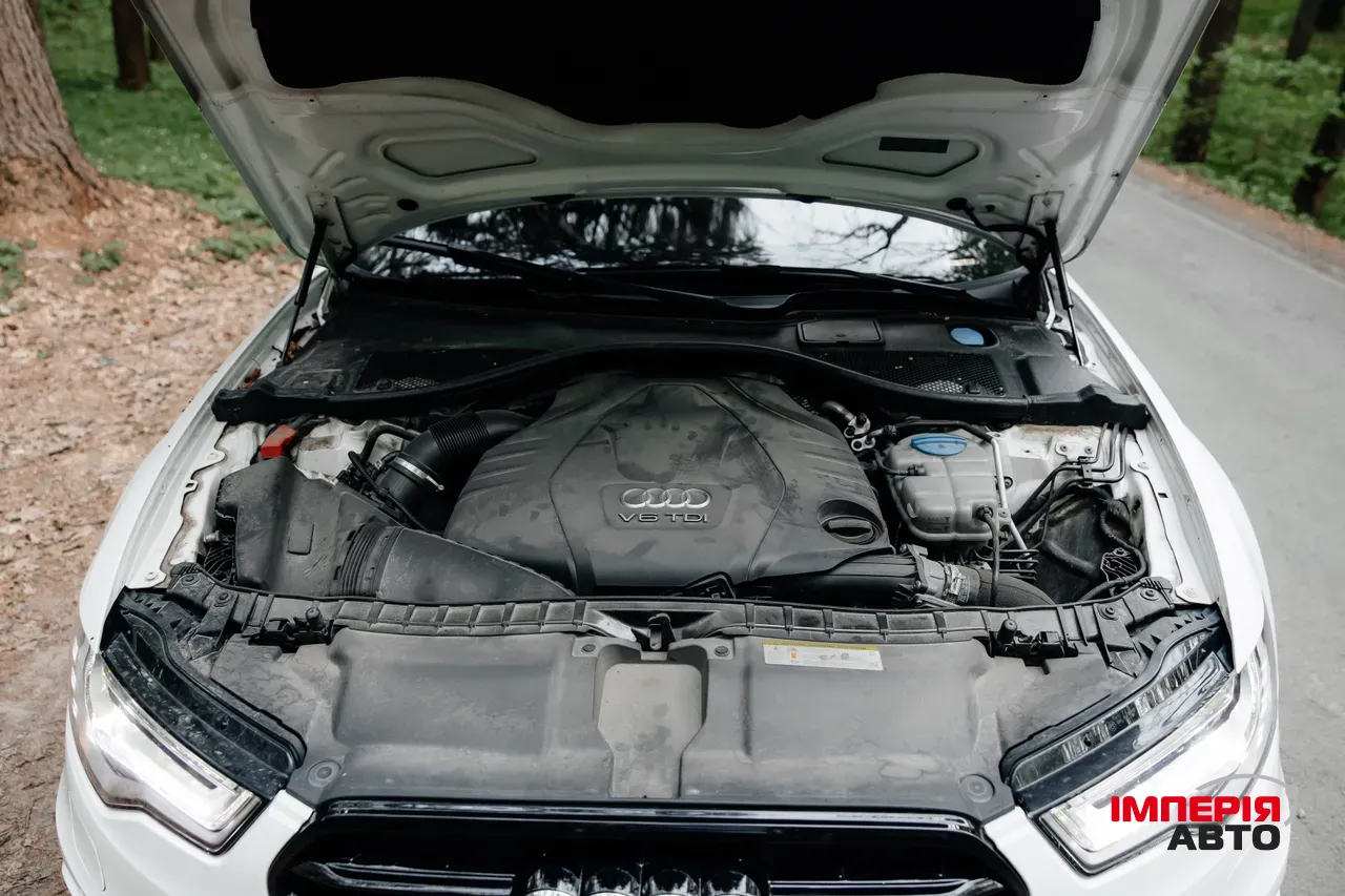 Audi A6 - фото 68