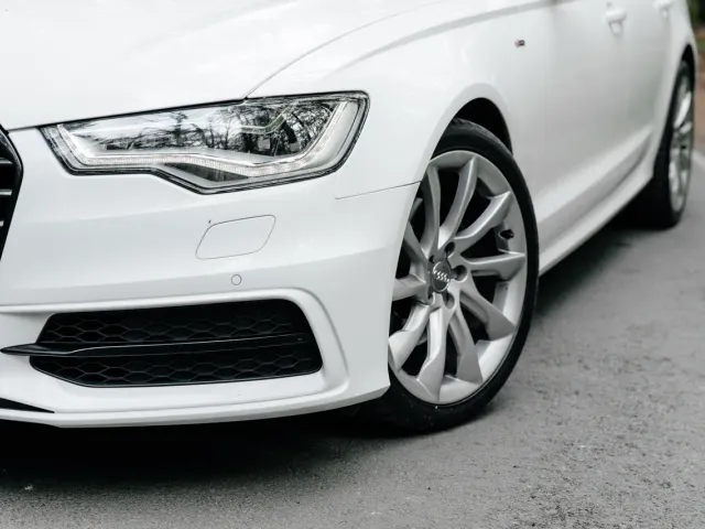 Audi A6 - фото 4