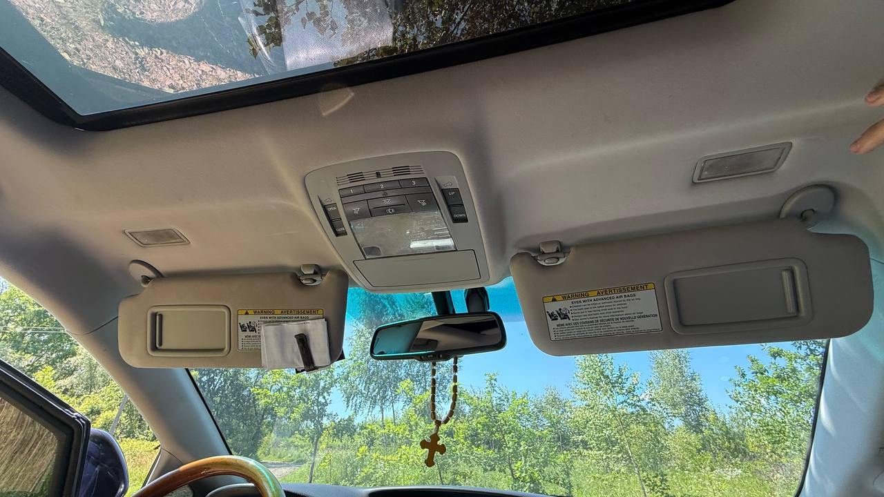 Lexus RX - фото 15