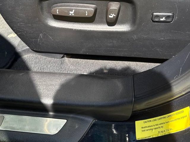 Lexus RX - фото 3