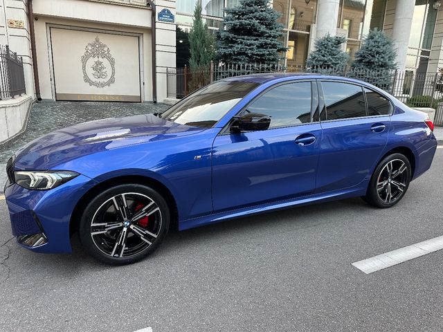 BMW 3 серії - фото 3
