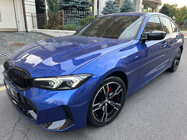 BMW 3 серії - фото 1