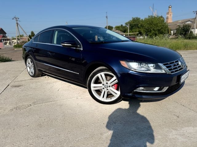 Volkswagen Passat CC 2013, Подільськ, $9 900 - зображення 5
