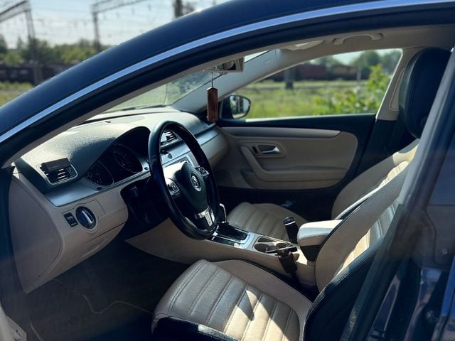 Volkswagen Passat CC 2013, Подільськ, $9 900 - зображення 2