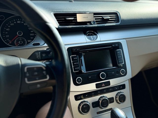 Volkswagen Passat CC 2013, Подільськ, $9 900 - зображення 4