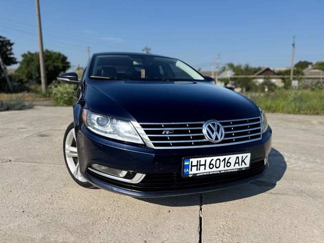 Volkswagen Passat CC 2013, Подільськ, $9 900 - зображення 3