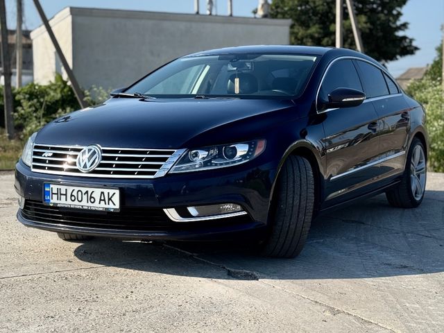Volkswagen Passat CC 2013, Подільськ, $9 900 - зображення 1