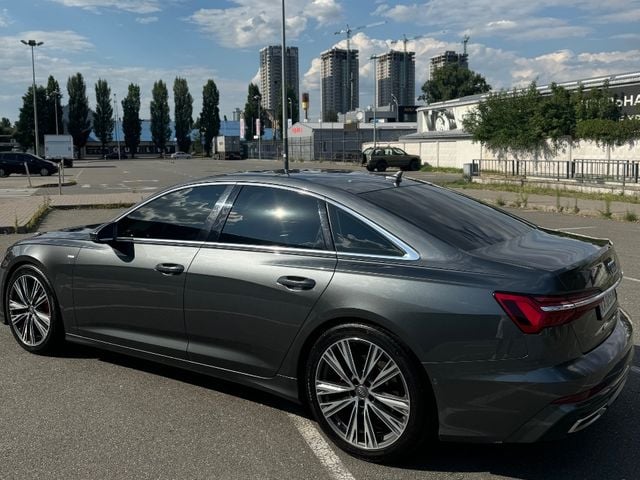 Audi A6 - фото 4