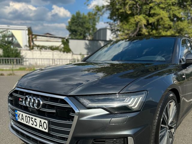 Audi A6 - фото 2