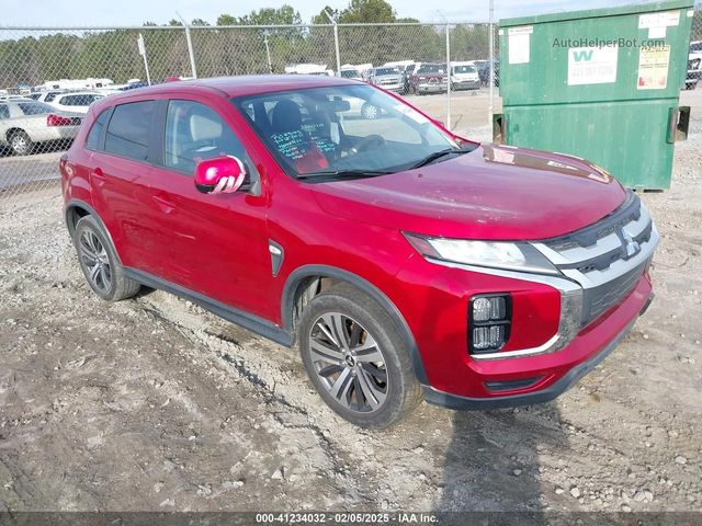 Mitsubishi Outlander Sport - фото 2