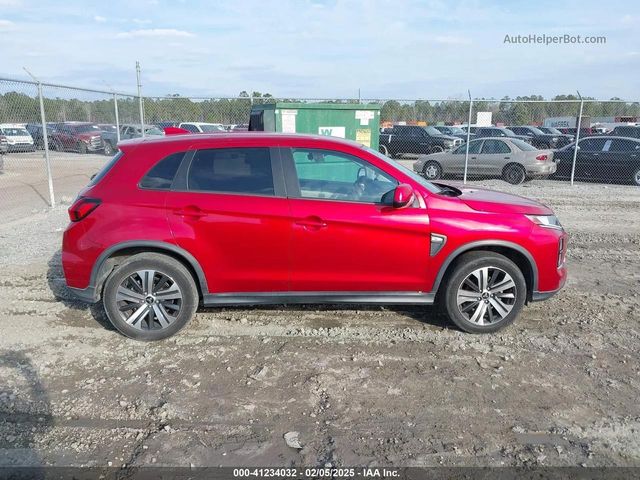 Mitsubishi Outlander Sport - фото 3