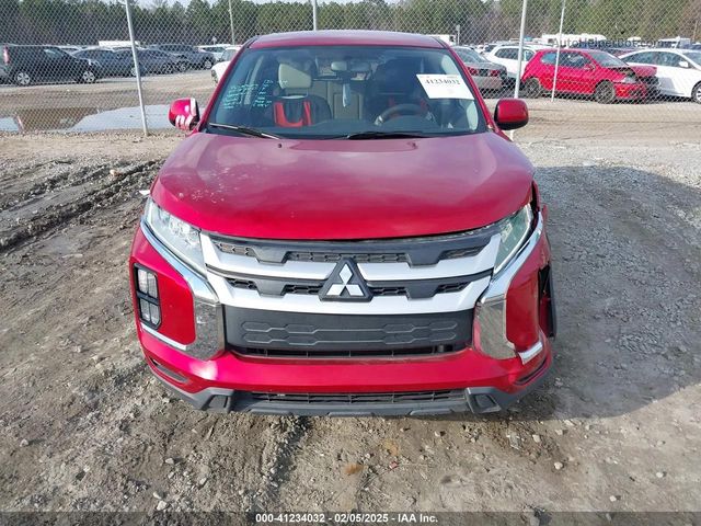 Mitsubishi Outlander Sport - фото 5