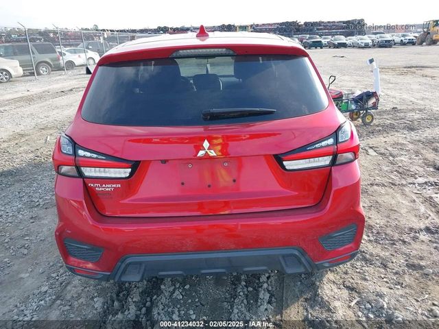 Mitsubishi Outlander Sport - фото 1