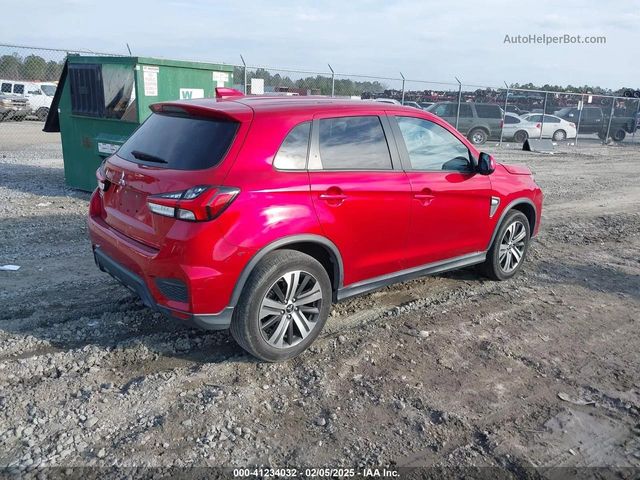 Mitsubishi Outlander Sport - фото 4