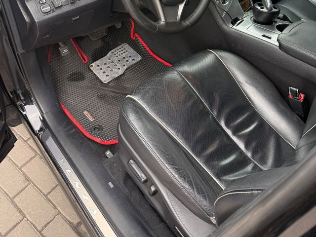 Toyota Venza - фото 5