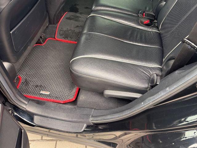 Toyota Venza - фото 4