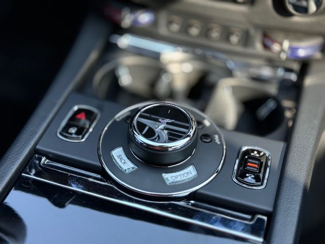 Rolls-Royce Ghost - фото 2