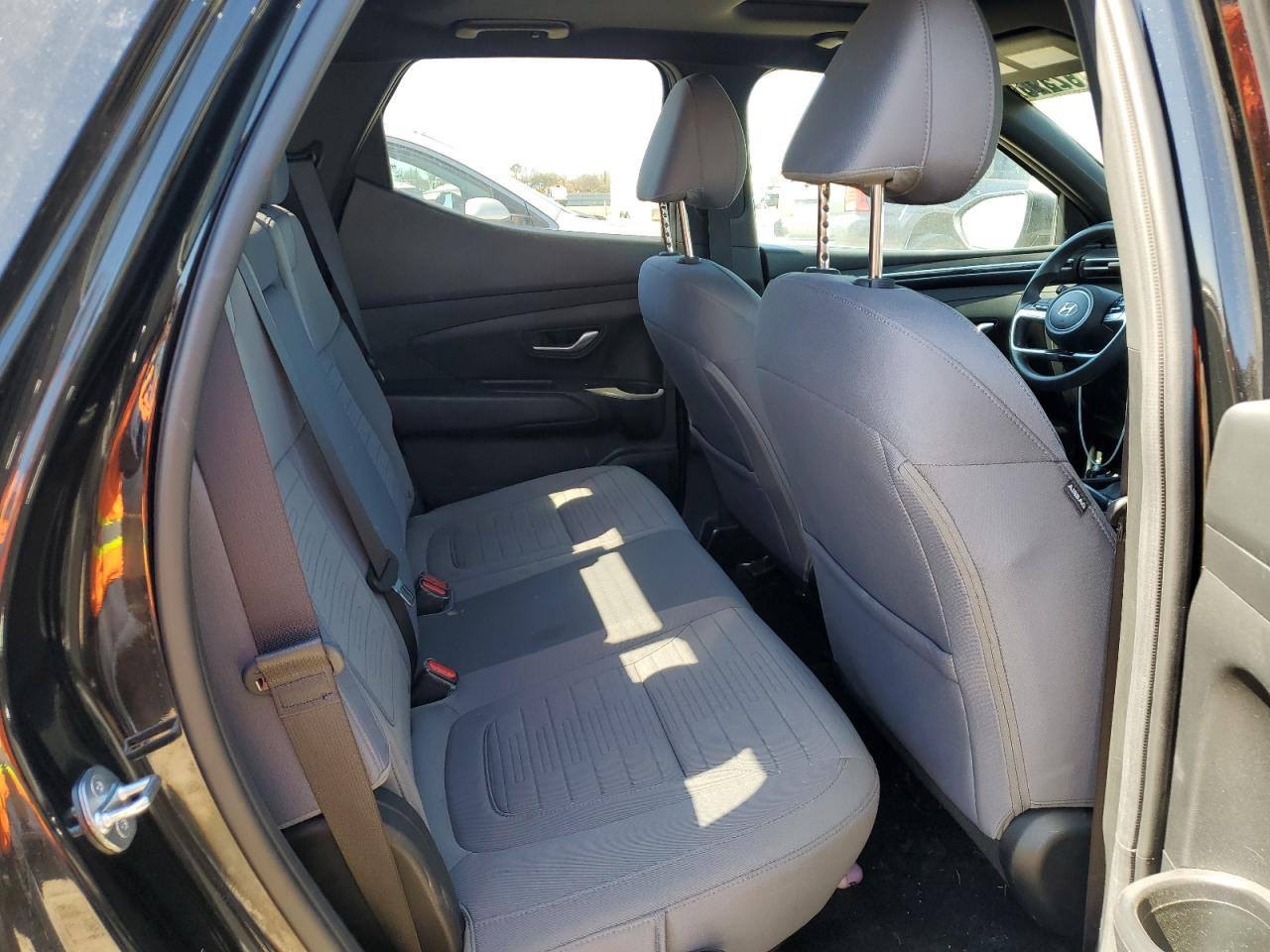 Hyundai Santa Cruz - фото 11