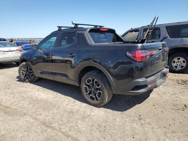 Hyundai Santa Cruz - зображення 5