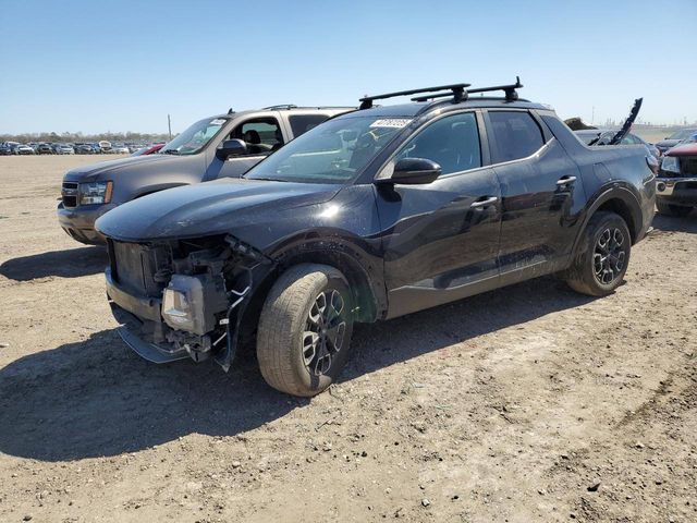 Hyundai Santa Cruz - зображення 1