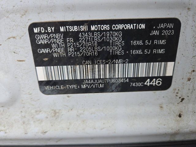 Mitsubishi Outlander Sport - фото 3