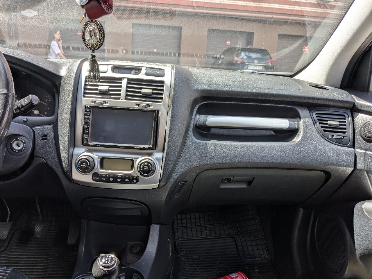 Kia Sportage - фото 7