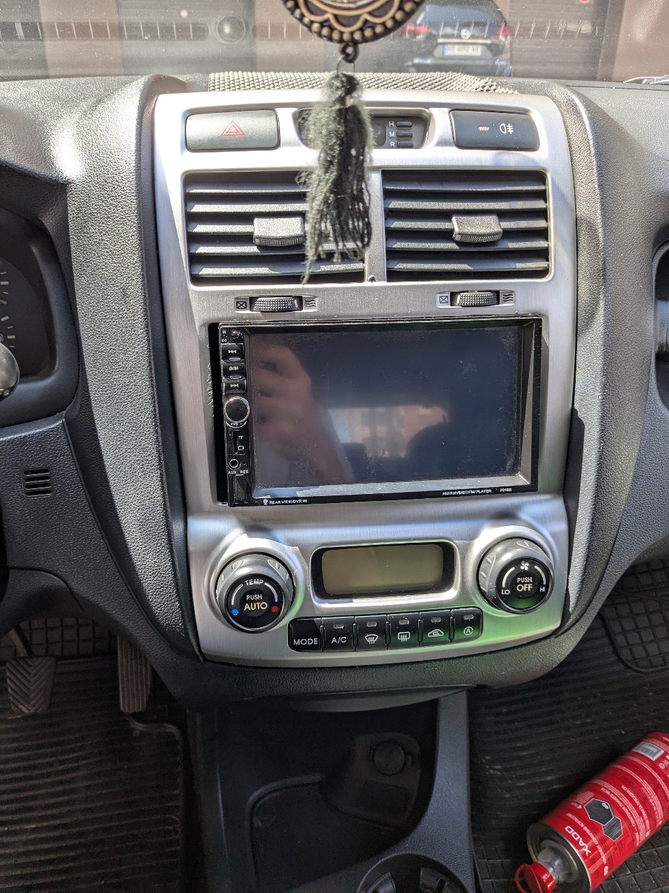 Kia Sportage - фото 3