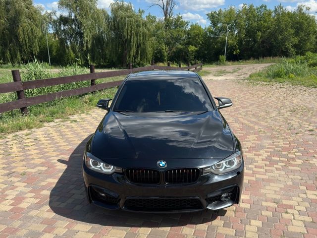 BMW 3 серії 2015, Слов’янськ, $16 000 - зображення 2