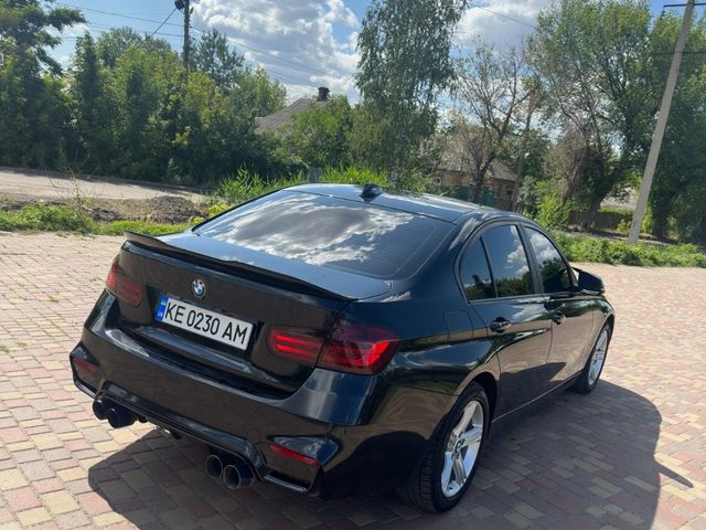 BMW 3 серії 2015, Слов’янськ, $16 000 - зображення 3