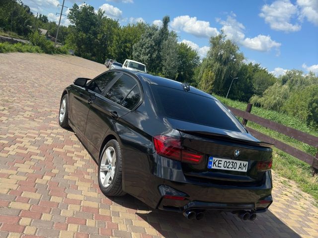 BMW 3 серії 2015, Слов’янськ, $16 000 - зображення 4