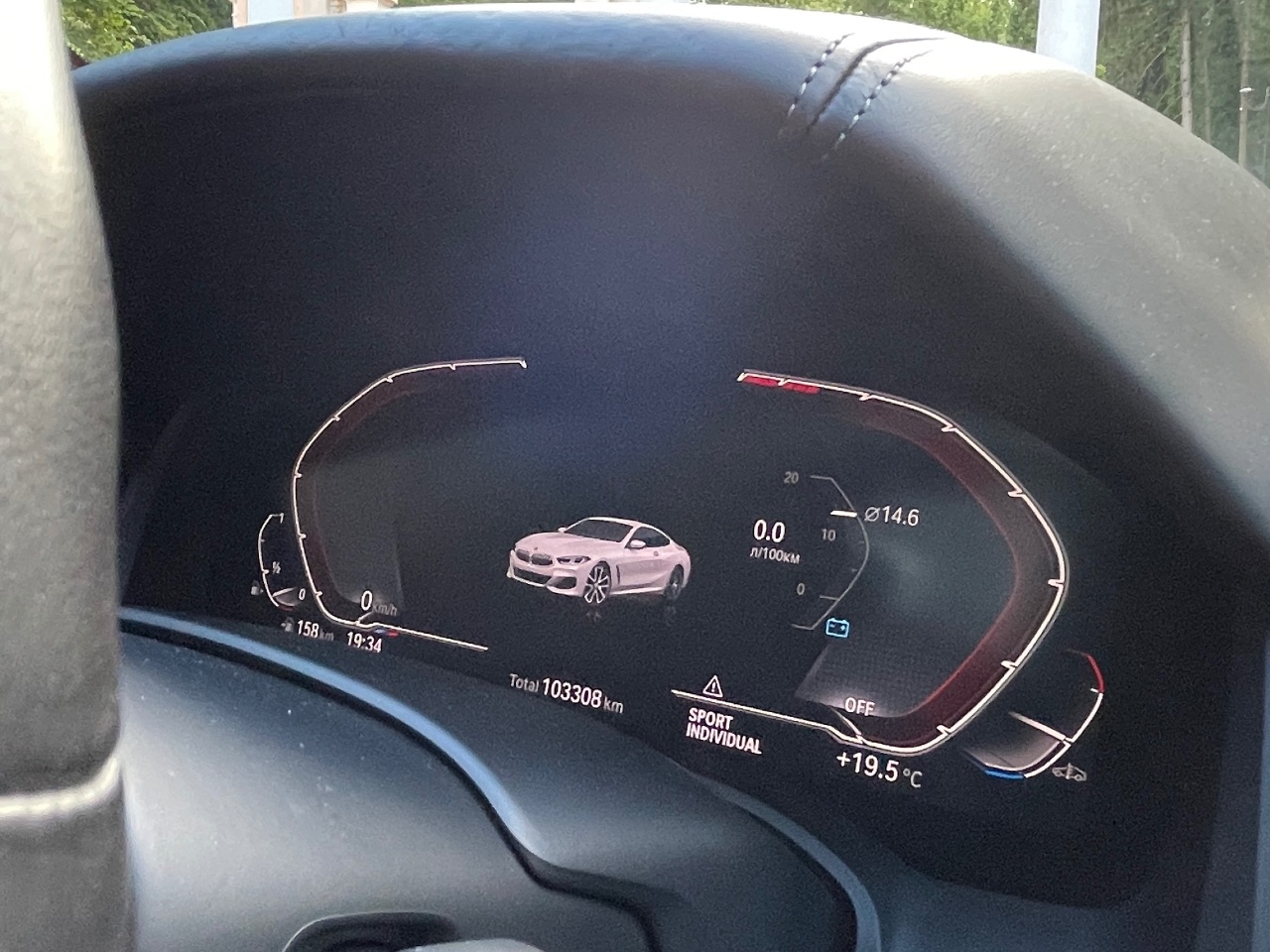 BMW 8 серії - фото 18