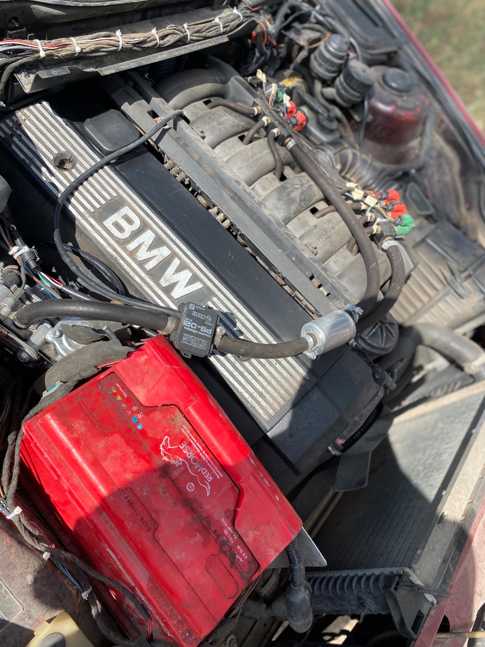 BMW 5 серії - фото 2