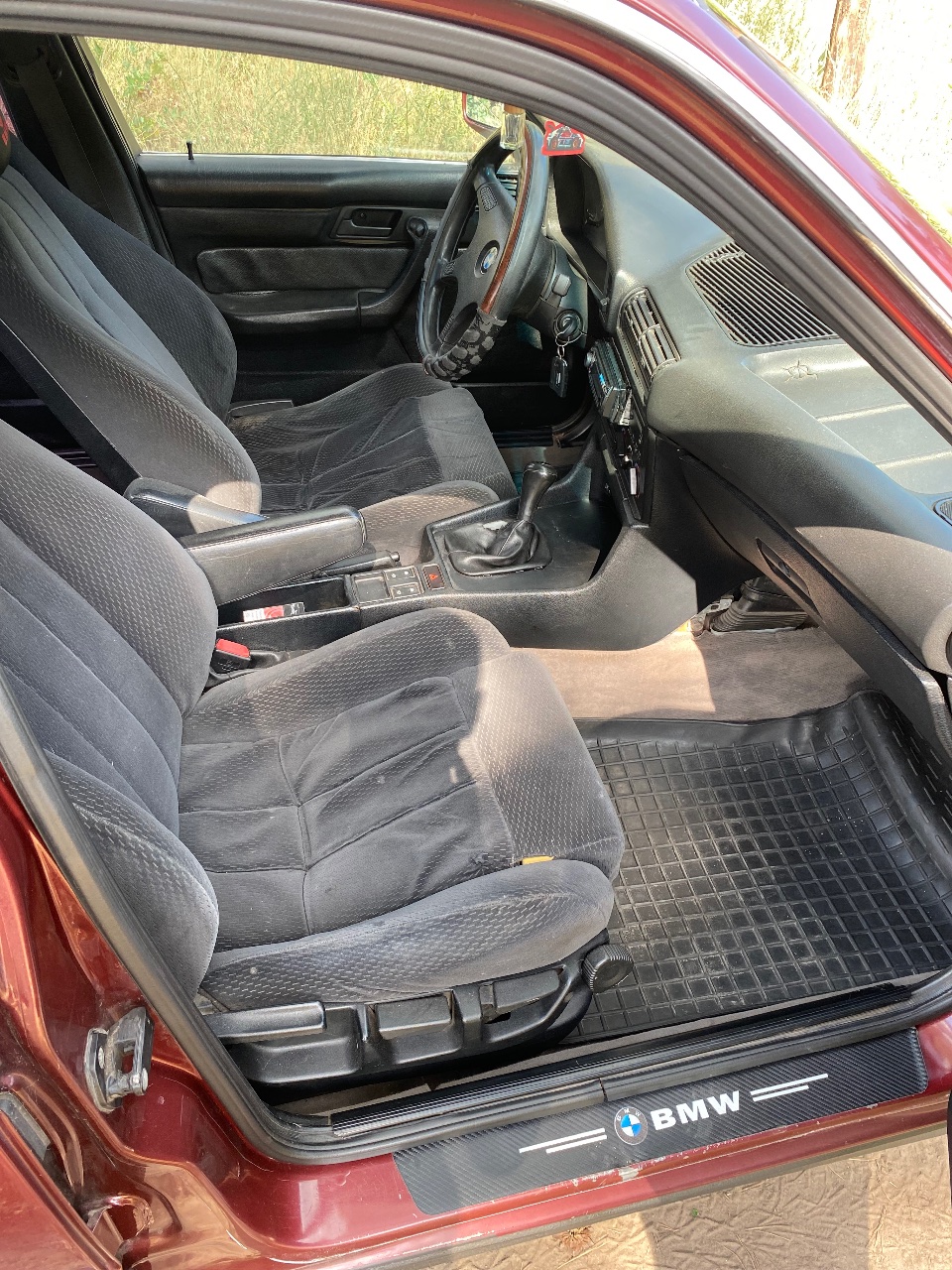 BMW 5 серії - фото 13