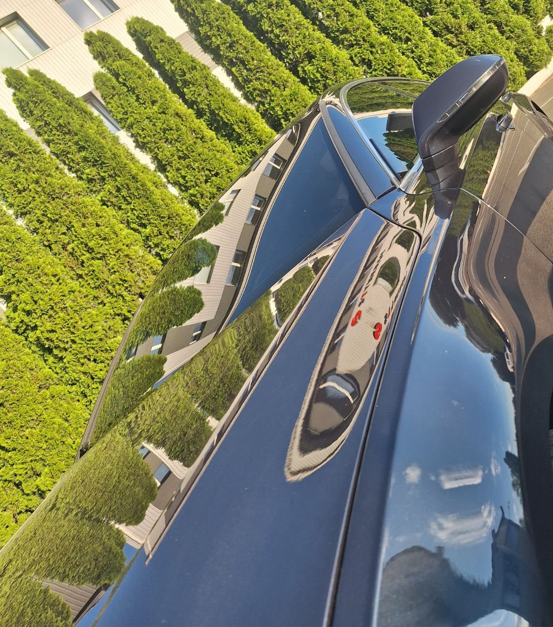 Audi A7 - фото 39