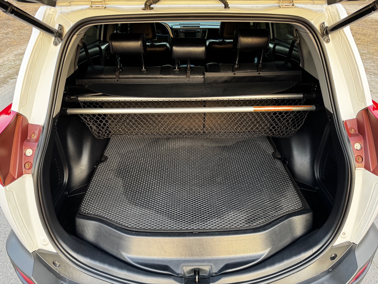 Toyota RAV4 - фото 18