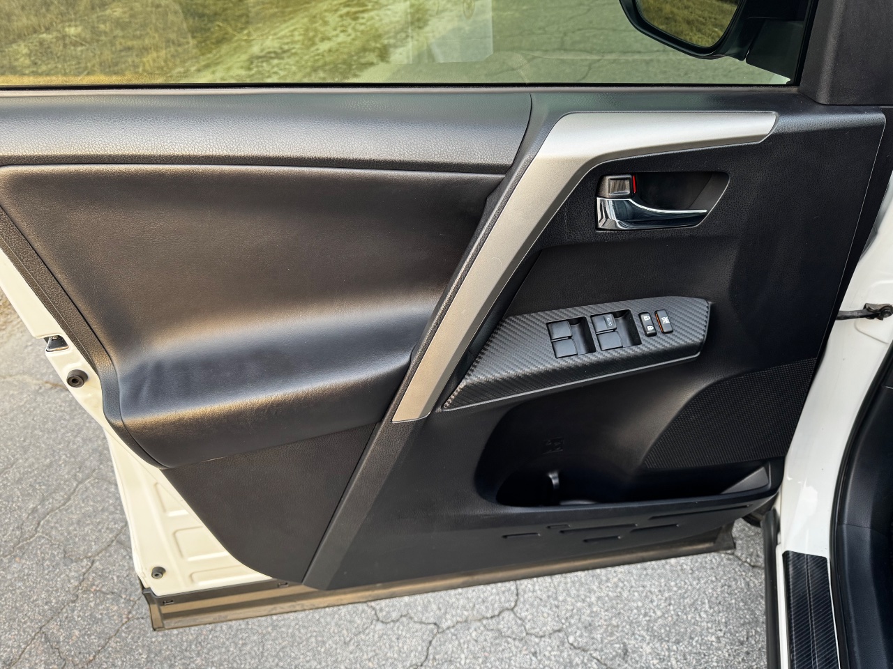 Toyota RAV4 - фото 17