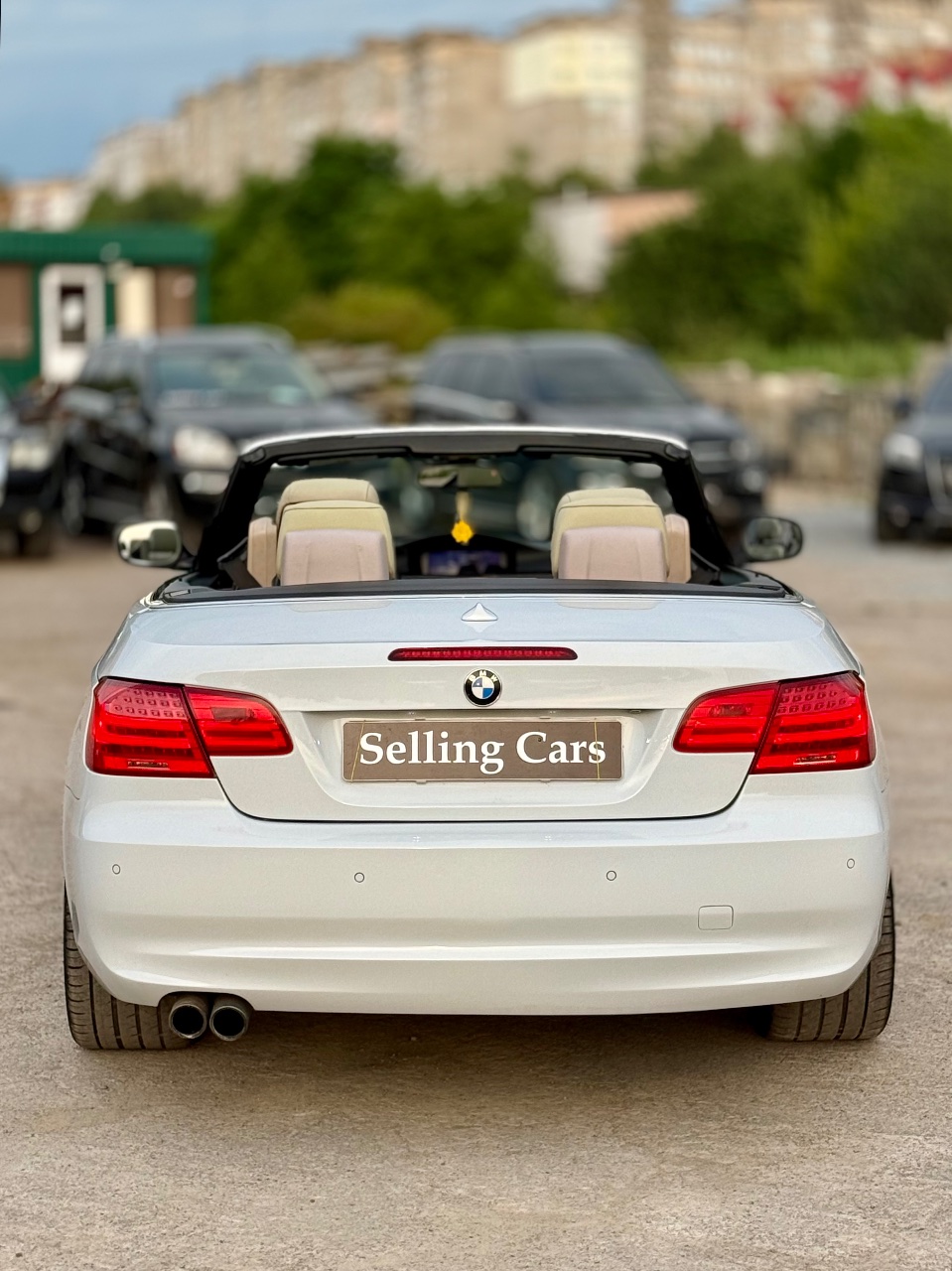 BMW 3 серії - фото 16