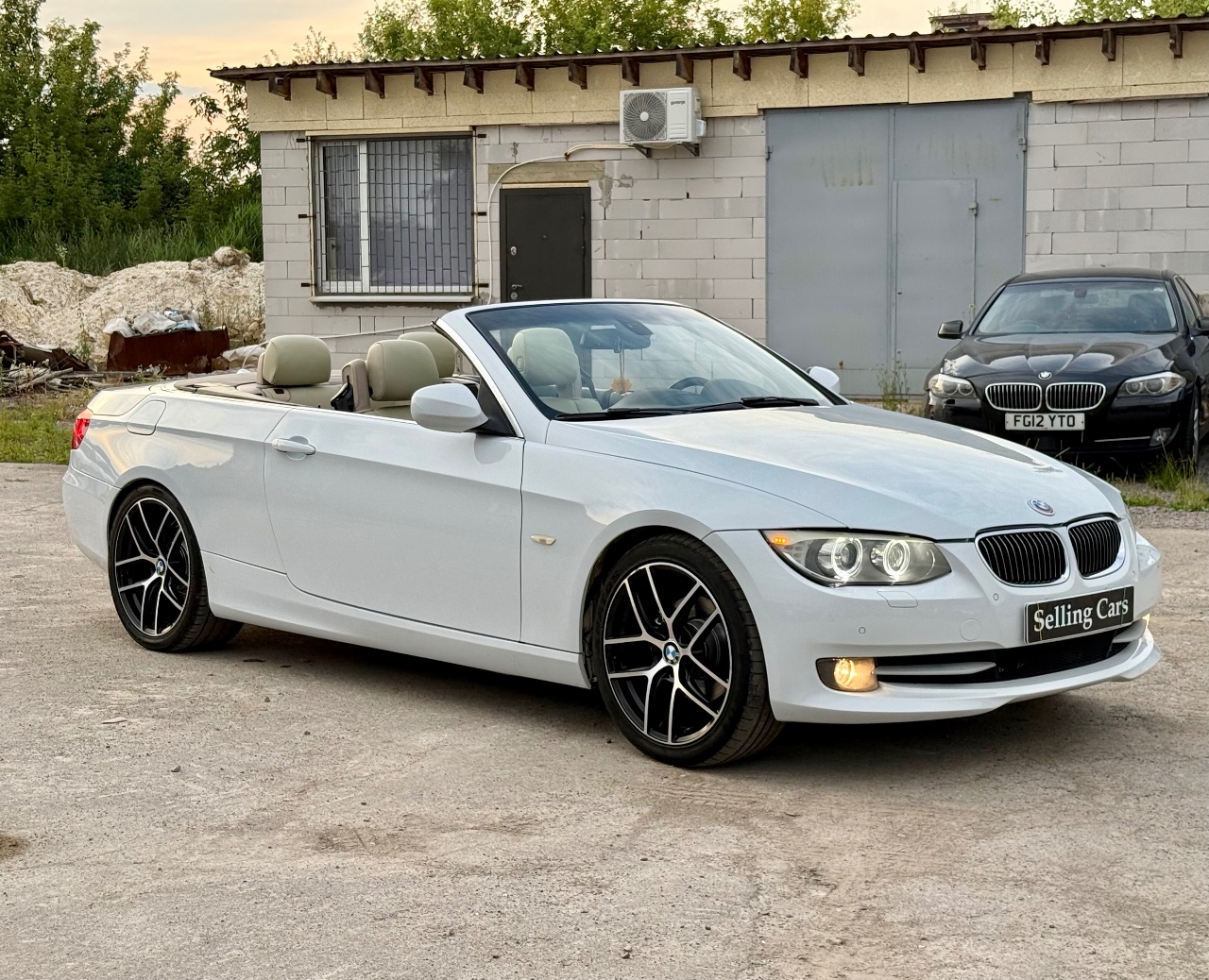 BMW 3 серії - фото 12