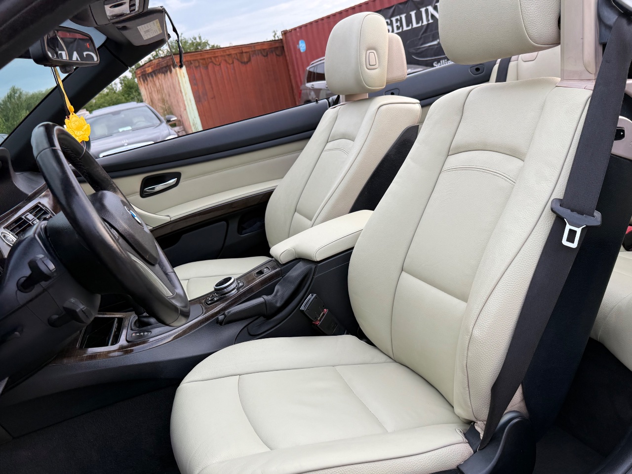 BMW 3 серії - фото 6