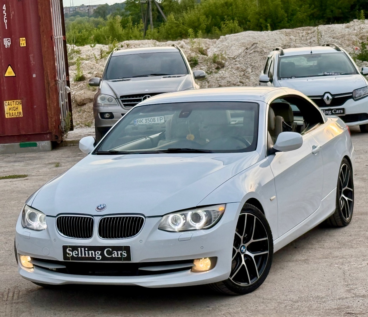 BMW 3 серії - фото 13