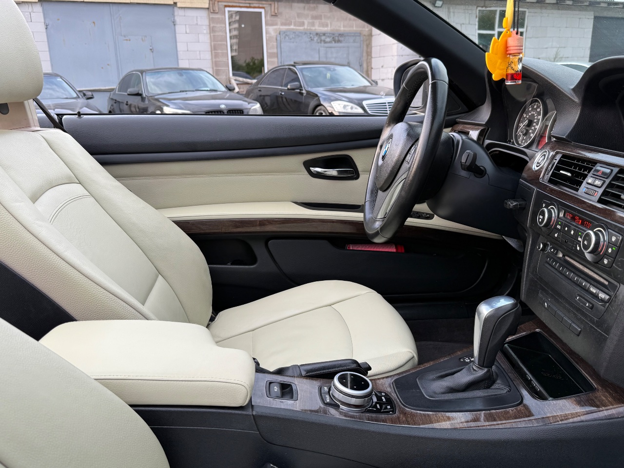 BMW 3 серії - фото 18